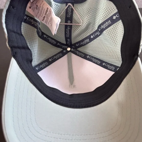 Columbia Sportswear Men's PFG Elite 3-D Stretch Snapback Cap O/S - Picture 9 of 10